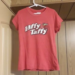 Vintage Laffy Taffy tee